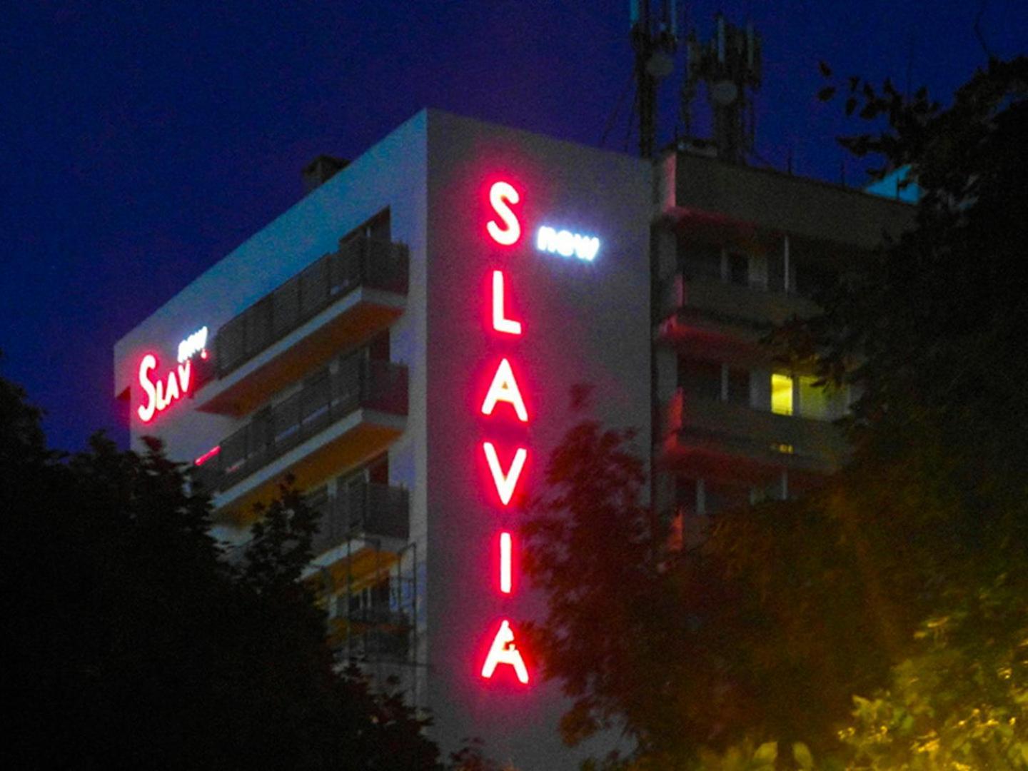 Holiday Home Slavia New 809 Z Balkonem Przy Plazy Miedzyzdroje