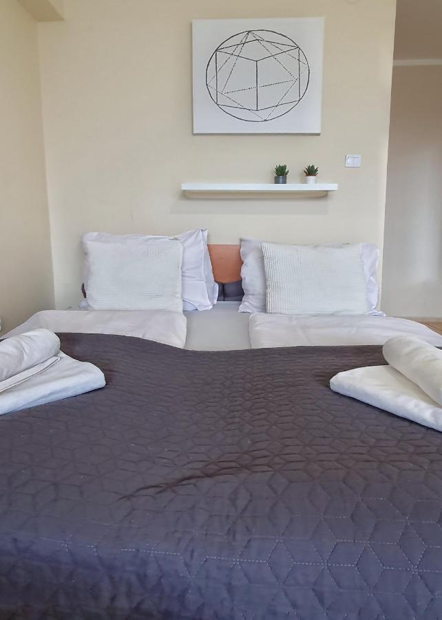 Holiday Home Slavia New 809 Z Balkonem Przy Plazy Miedzyzdroje